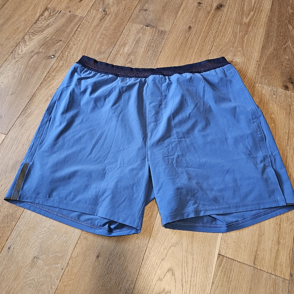 Rhone Shorts